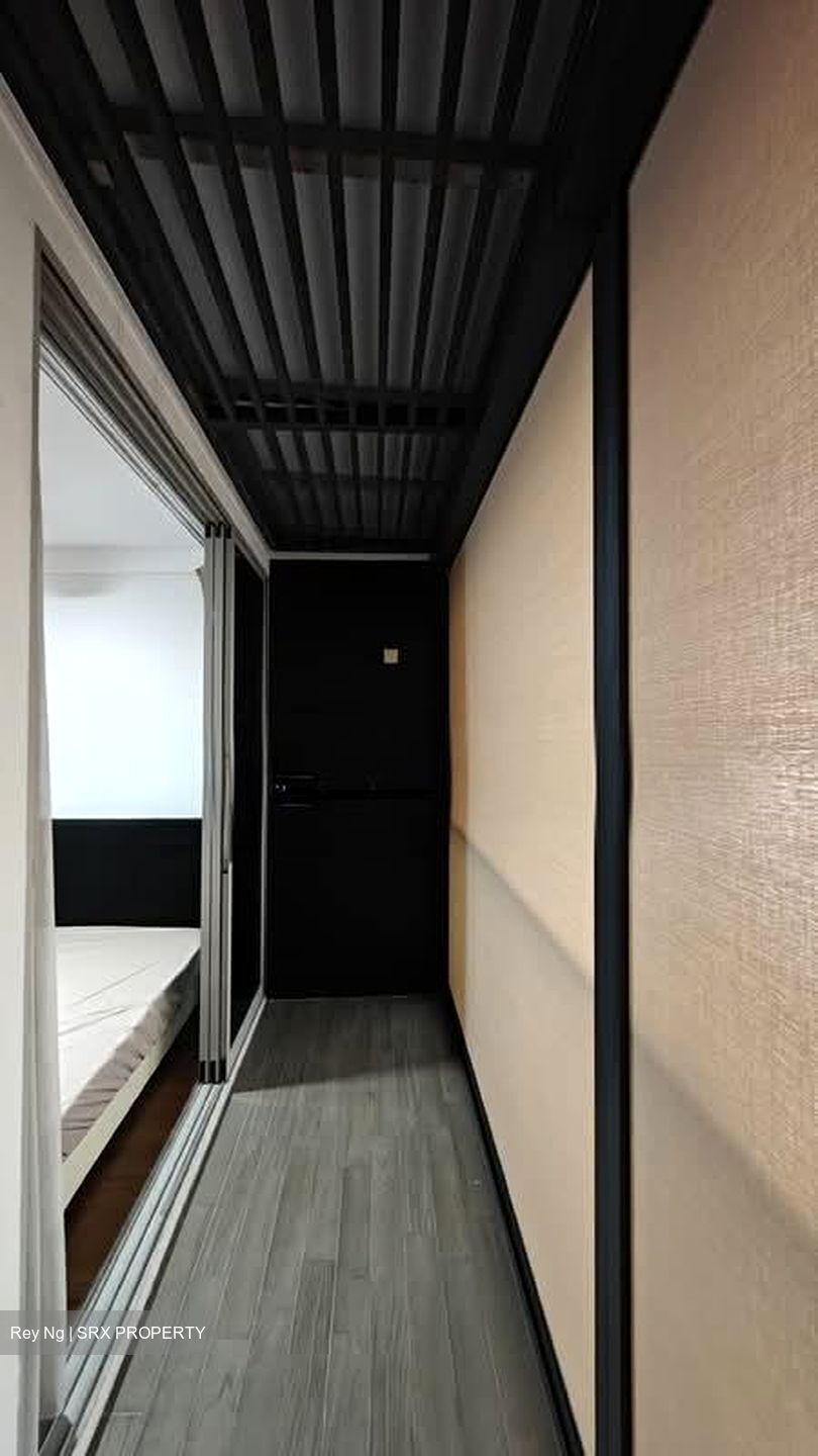 Centra Residence (D14), Apartment #555525521